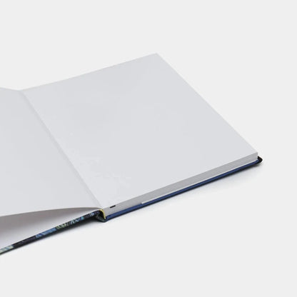 Vincent Van Gogh Square Shape Hardcover Thick Page Sketchbook