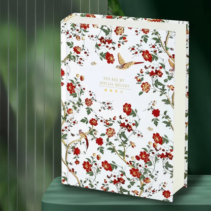 YOU ARE MY SPECIAL MELODY Hardcover Sketchbook