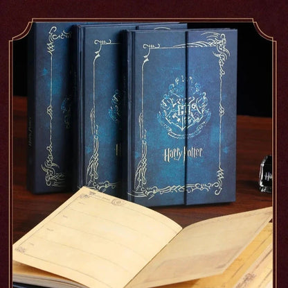 Vintage Harry Potter Deal Box - Hogwarts