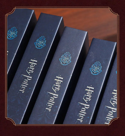 Vintage Harry Potter Deal Box - Hogwarts