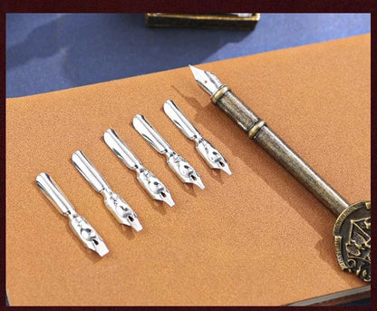 Vintage Harry Potter Deal Box - Hogwarts