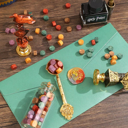 Vintage Harry Potter Deal Box - Hogwarts