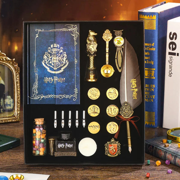 Vintage Harry Potter Deal Box