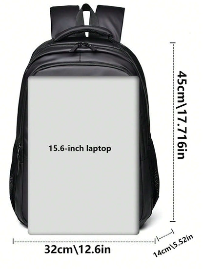 Mens High Quality Waterproof Backpack