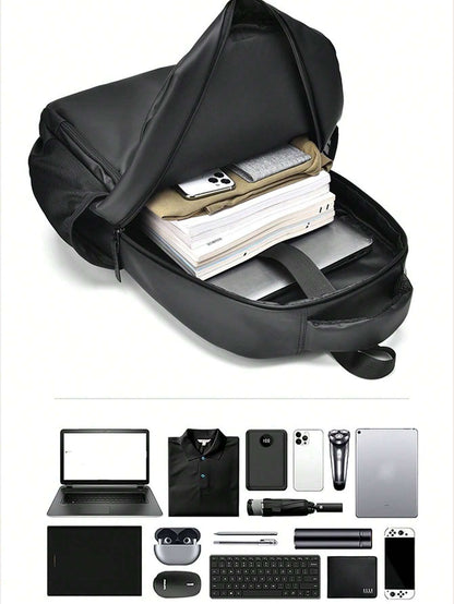 Mens High Quality Waterproof Backpack
