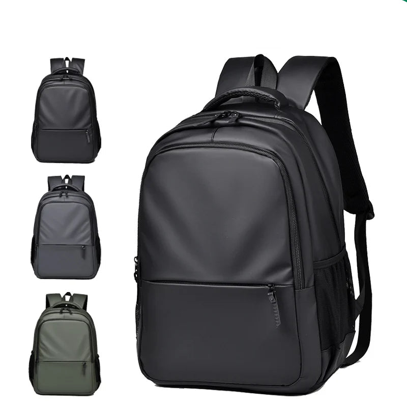 Mens High Quality Waterproof Backpack
