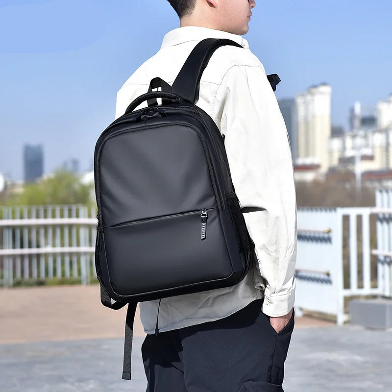 Mens High Quality Waterproof Backpack