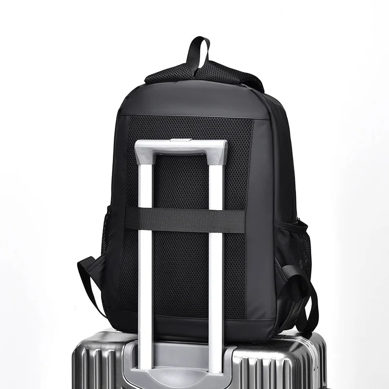 Mens High Quality Waterproof Backpack