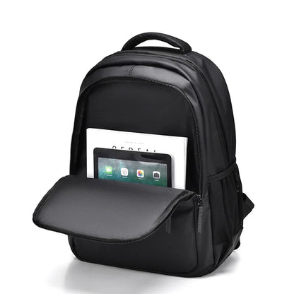 Mens High Quality Waterproof Backpack