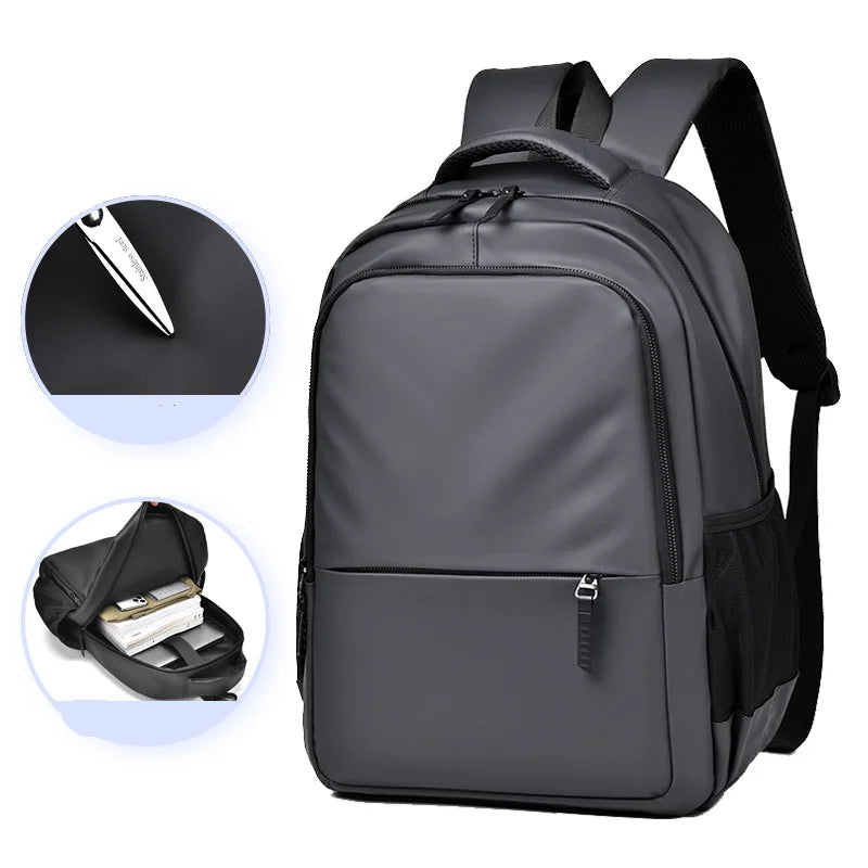 Mens High Quality Waterproof Backpack