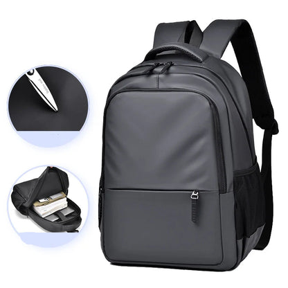 Mens High Quality Waterproof Backpack