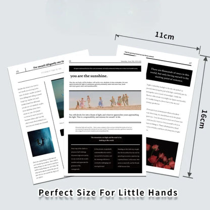 You are the Sunshine Romantic Stickers