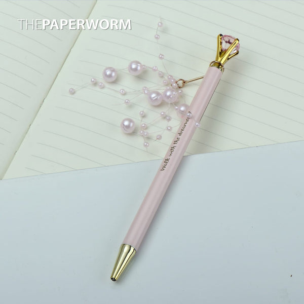 Crown Mechanical Pencil