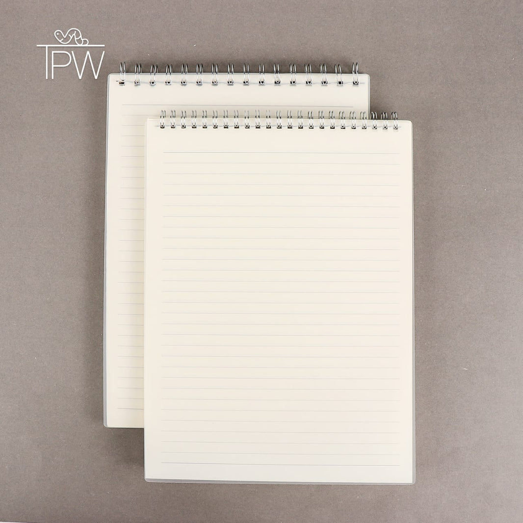 Buy Notepads Online In Pakistan – thepaperworm
