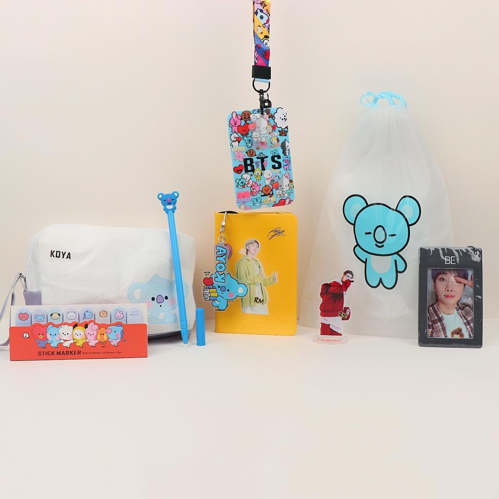 BTS ナムジュンセット BTS RM ナム ナムジュン ミニフォト セット売り