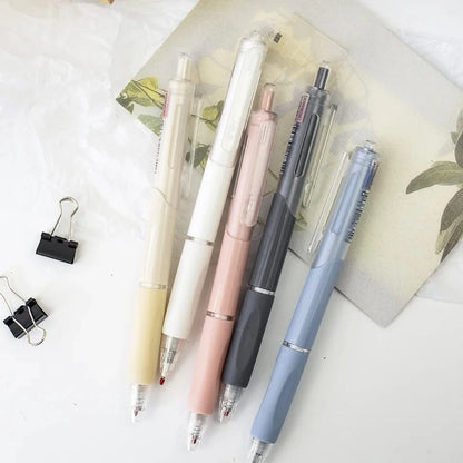 Languo Smooth Retractable Gel Pen set