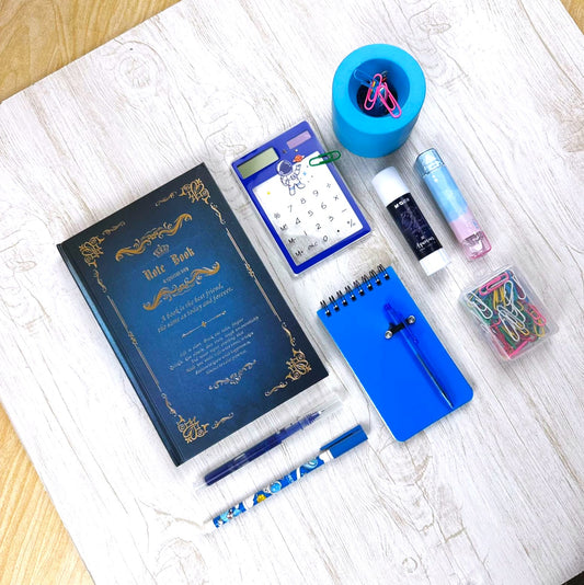 Vintage Stationery Essential Gift Set