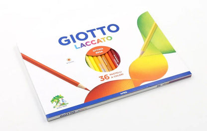 Giotto Oil Pastel Pencils