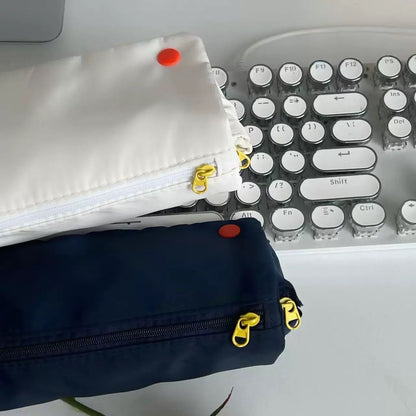 High End Roleable Pencil Case