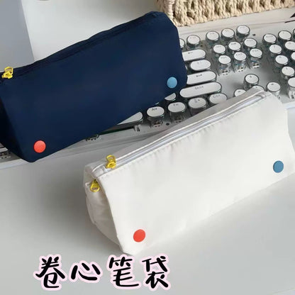 High End Roleable Pencil Case