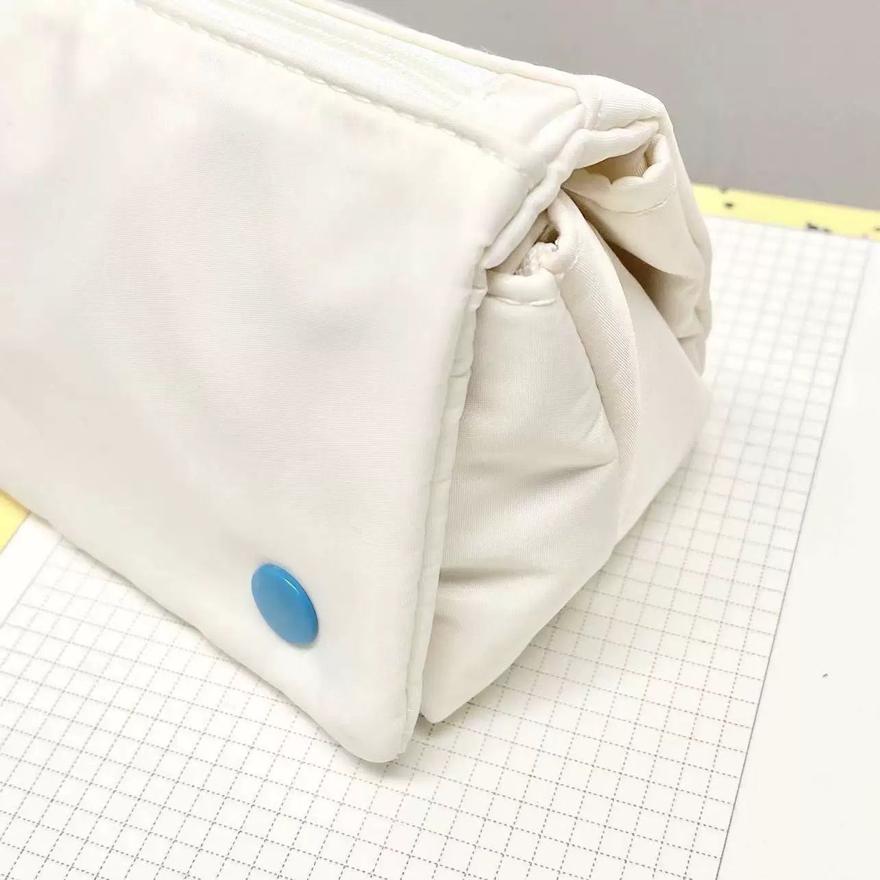 High End Roleable Pencil Case