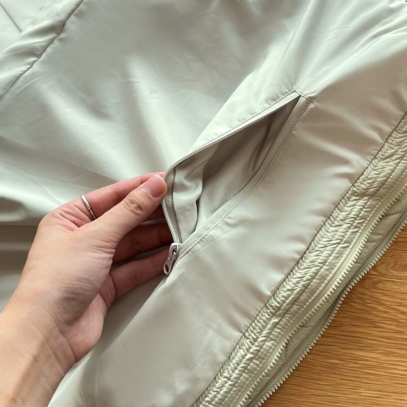 Premium Quilted Shoulder Bag