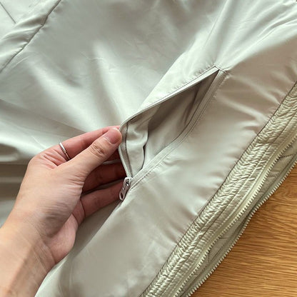 Premium Quilted Shoulder Bag