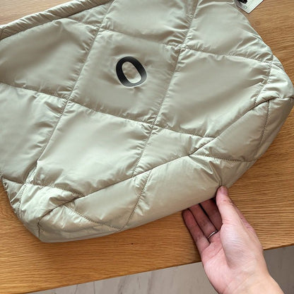 Premium Quilted Shoulder Bag