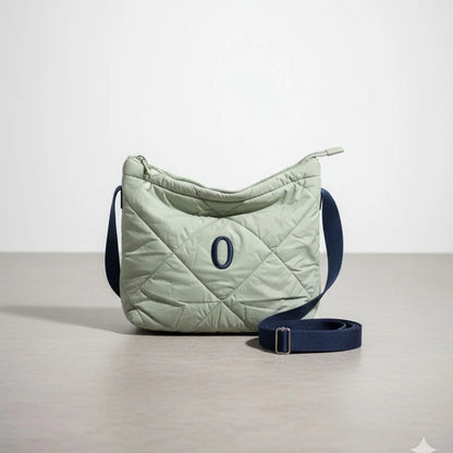 Premium Quilted Shoulder Bag