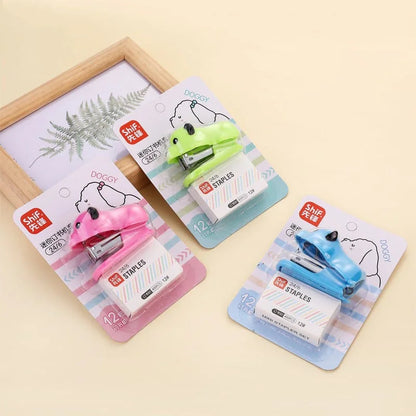 Cute Animal Stapler