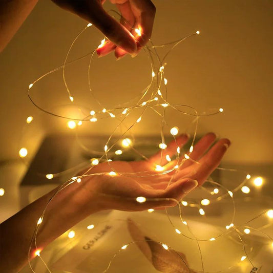LED String Light