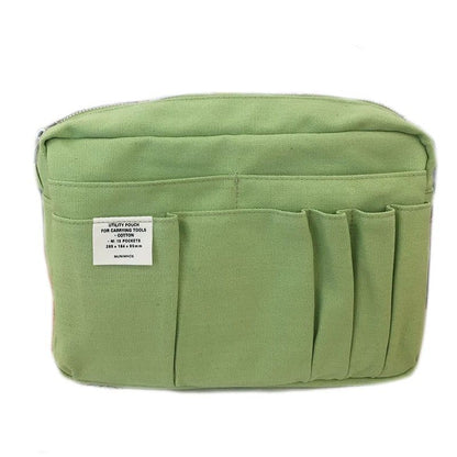 Soft Fabric Artists Pencil Case