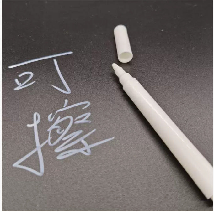 White Highlighter Pointer Pen