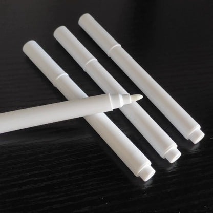 White Highlighter Pointer Pen