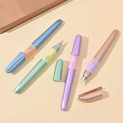 Wing Sung UPRIGHT Fountain Ink Pen