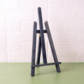 Wooden Easel Stand