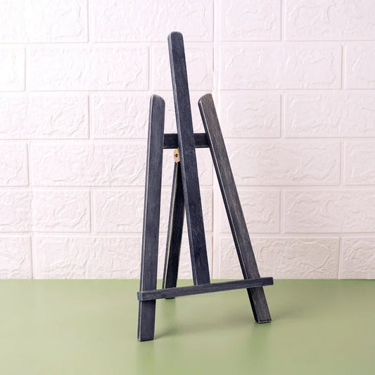 Wooden Easel Stand