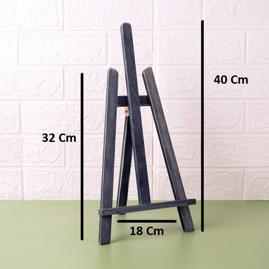 Wooden Easel Stand