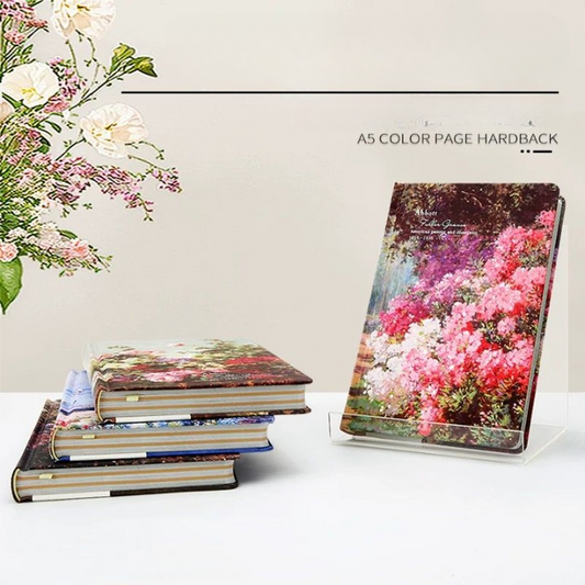 Abbott Fuller Graves Dream Painting Inspired Journal
