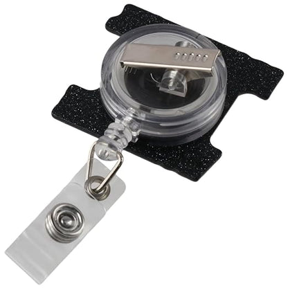 I Don't Know I Just Work Here Badge Holder