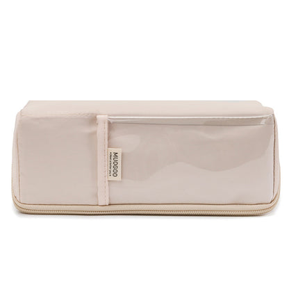 Large Capacity Multi Layer Stationery Pouch