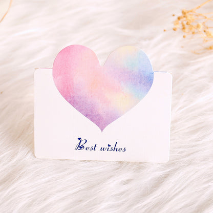 Table Top Greeting Cards