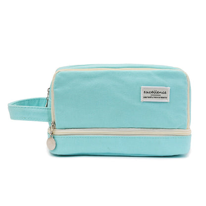 Excellence Multiple Stationery Pouch