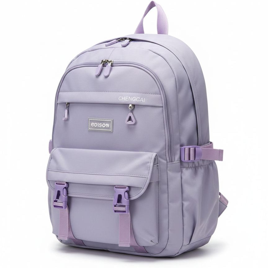Edison Fashion Large Capacity Backpack