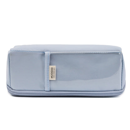 Large Capacity Multi Layer Stationery Pouch