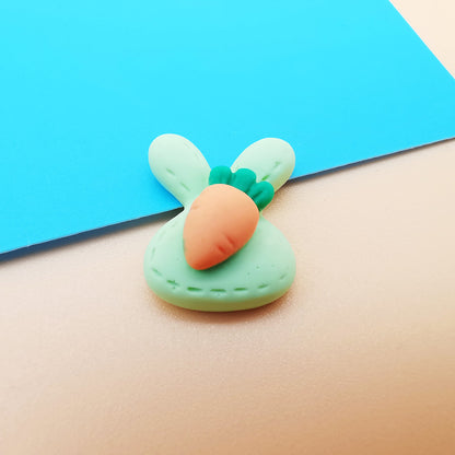 3D Resin Charms Sticker Pack