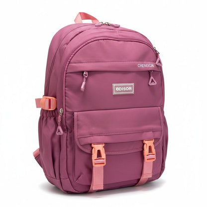 Edison Fashion Large Capacity Backpack