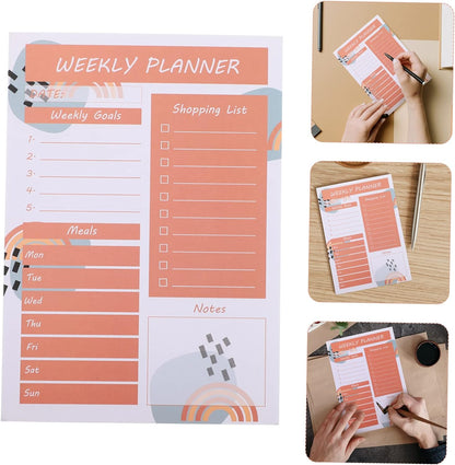 Weekly Planner