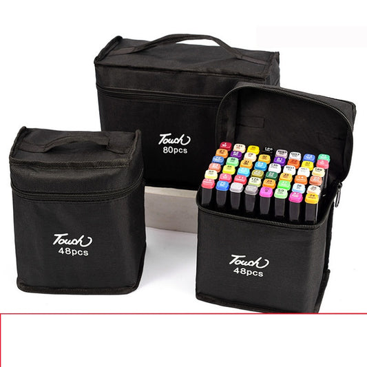 Touch Double Head Alcohol Markers