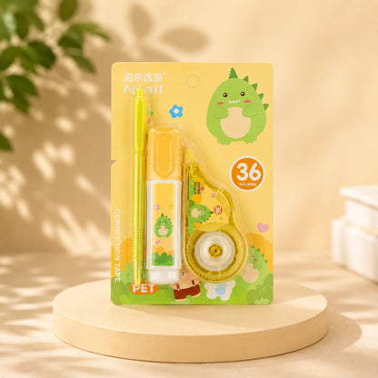 3 in 1 Cool Color Correction Tape Set